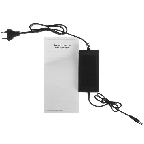 Купить Мойка высокого давления Yofidra QZ-5S2P-30S  5630413. Характеристики, отзывы и цены в Донецке