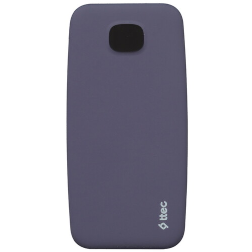 Купить Портативный аккумулятор TTEC ChargeUp LCD синий  9140719. Характеристики, отзывы и цены в Донецке