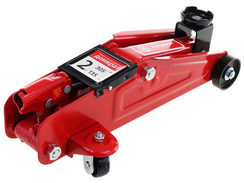 Купить Домкрат Autoprofi DP-17  1074045. Характеристики, отзывы и цены в Донецке
