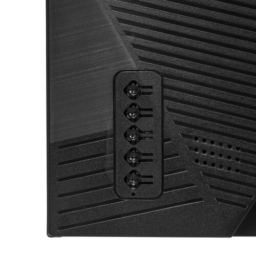 Купить 27" Монитор ExeGate Combat EG2700A черный  9179646. Характеристики, отзывы и цены в Донецке