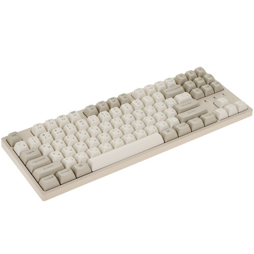 Купить Клавиатура проводная Keychron C1 Pro  9307521. Характеристики, отзывы и цены в Донецке