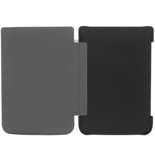 Купить 6" Чехол-книжка PocketBook для PocketBook 606/ 616/ 628/ 632/ 633 черный  4868465. Характеристики, отзывы и цены в Донецке