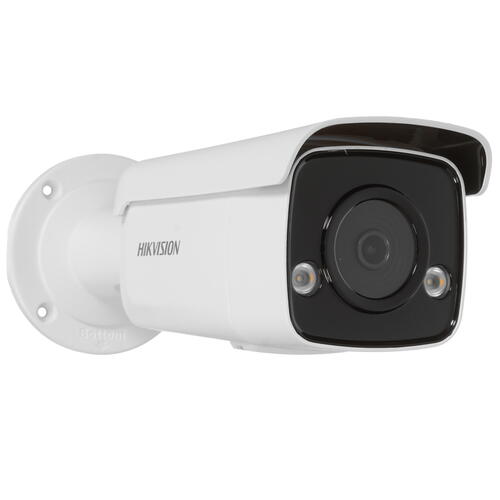 Купить IP-камера Hikvision DS-2CD2T27G2-L(C) 2.8 mm  5402229. Характеристики, отзывы и цены в Донецке