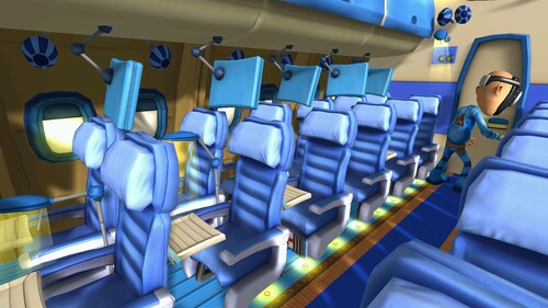 Купить Игра Airline Tycoon 2 (Steam)  5627037. Характеристики, отзывы и цены в Донецке