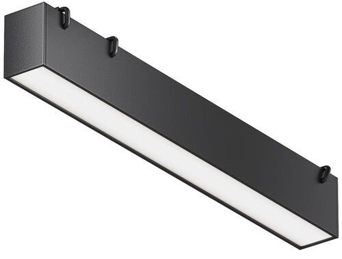 Купить Светильник Technical TR129B-12W4K-B белый, черный  9170068. Характеристики, отзывы и цены в Донецке