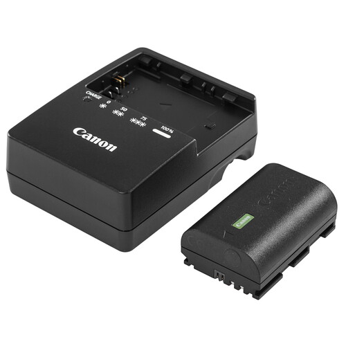 Купить Беззеркальный фотоаппарат Canon EOS R6 Mark II Body черный  5414817. Характеристики, отзывы и цены в Донецке