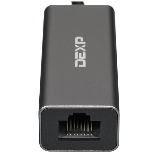 Купить Сетевая карта DEXP AT-R07  5404004. Характеристики, отзывы и цены в Донецке