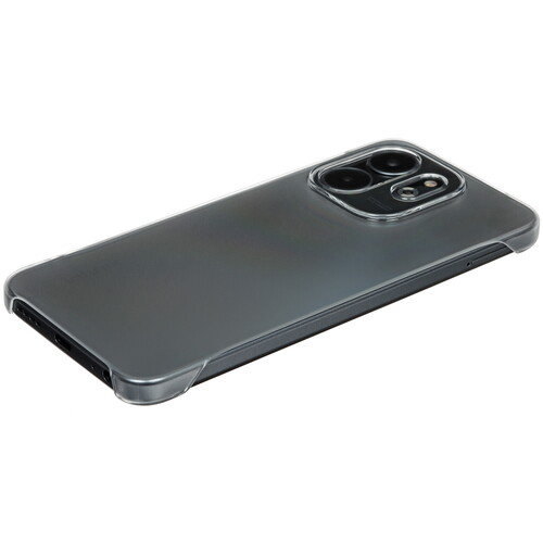 Купить 6.7" Смартфон Infinix SMART 9 128 ГБ черный  5488695. Характеристики, отзывы и цены в Донецке