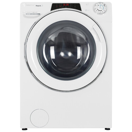 Купить Стирально-сушильная машина Candy RapidO ROW4 2646DWMC-07 белый  5348907. Характеристики, отзывы и цены в Донецке