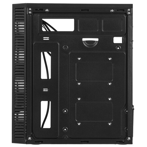 Купить Корпус Оклик OCC-MN304  черный  9211209. Характеристики, отзывы и цены в Донецке