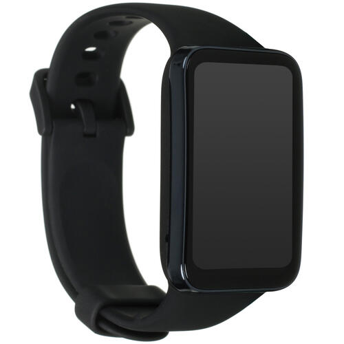 Купить Фитнес-браслет Xiaomi Smart Band 7 Pro  5058727. Характеристики, отзывы и цены в Донецке