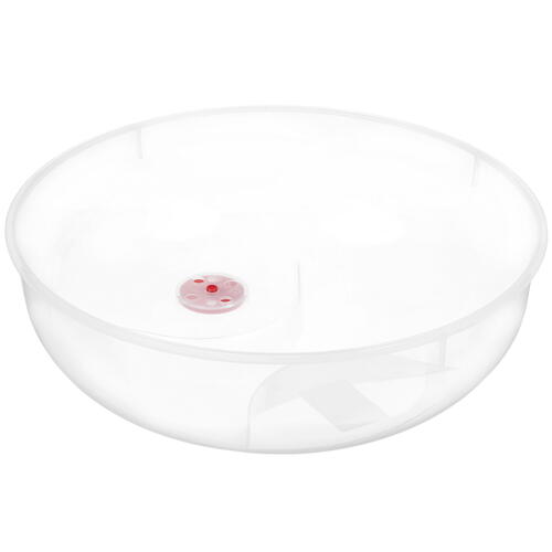 Купить Крышка для СВЧ Бытпласт 4311381  1107880. Характеристики, отзывы и цены в Донецке