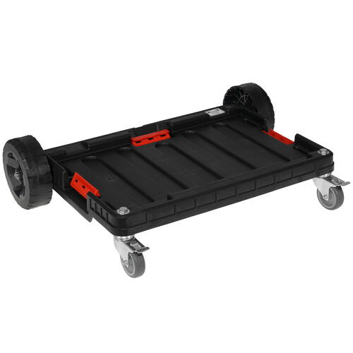Купить Платформа колесная для ящика Qbrick System ONE Transport Platform  9992701. Характеристики, отзывы и цены в Донецке