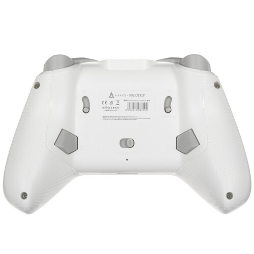Купить Геймпад беспроводной/проводной AJAZZ GP100 белый  9291016. Характеристики, отзывы и цены в Донецке