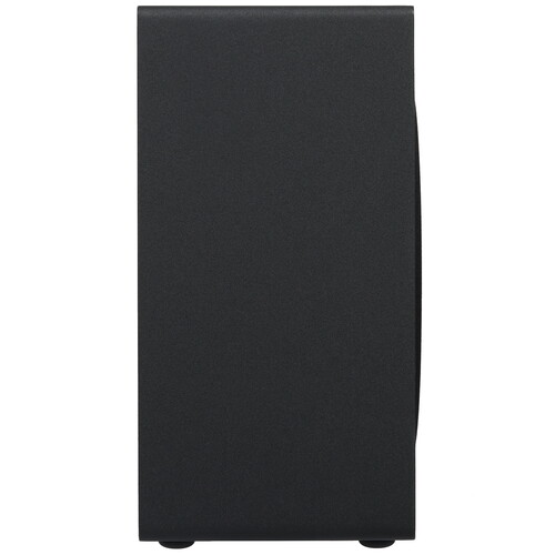 Купить Саундбар Hisense HS3100 черный  9113634. Характеристики, отзывы и цены в Донецке