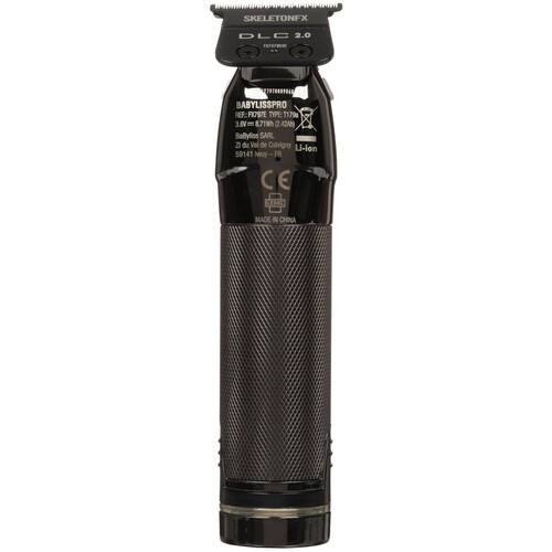 Купить Триммер BaByliss PRO FX797E SNAPFX серый  5601606. Характеристики, отзывы и цены в Донецке