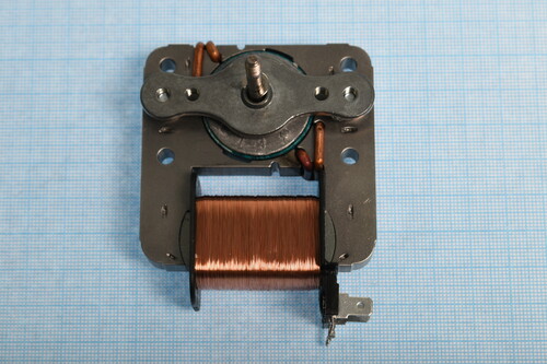 Купить Двигатель (Охлаждение магнетрона) для микроволновой печи (220-240V_10W) (YZ-61-9-2-134)  9076438. Характеристики, отзывы и цены в Донецке