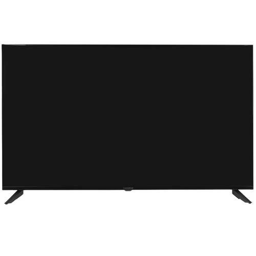 Купить 50" (127 см) Телевизор Topdevice TDTV50CS08U черный  9239253. Характеристики, отзывы и цены в Донецке