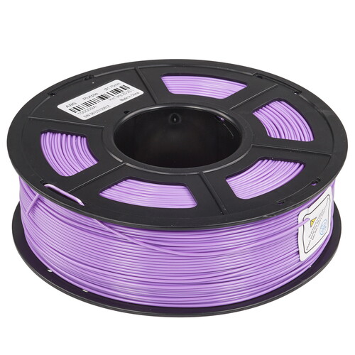 Купить Пластик NVPRINT ABS Purple  9158573. Характеристики, отзывы и цены в Донецке