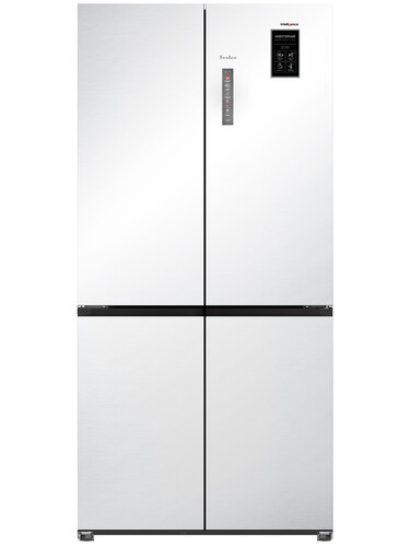 Купить Холодильник многодверный   Tesler RCD-547BI белый  9081888. Характеристики, отзывы и цены в Донецке