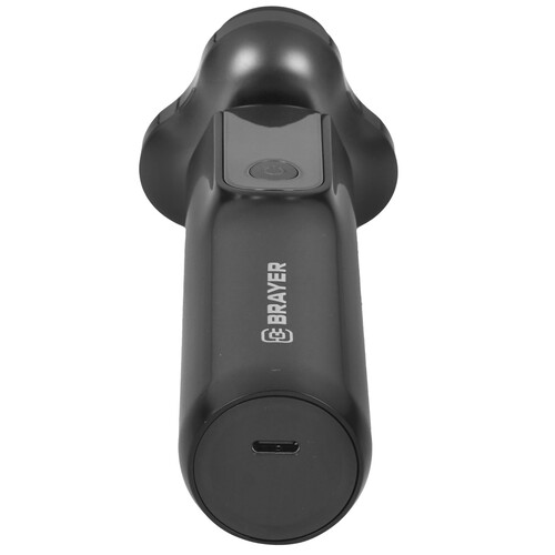 Купить Электробритва BRAYER BR3602  9208254. Характеристики, отзывы и цены в Донецке