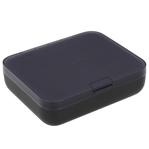 Купить Машинка для стрижки Xiaomi Grooming Kit Pro черный  5093995. Характеристики, отзывы и цены в Донецке