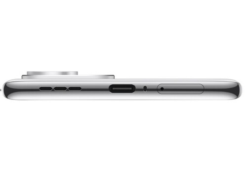 Купить 6.78" Смартфон Tecno SPARK 40 Pro+ 256 ГБ белый  5633304. Характеристики, отзывы и цены в Донецке