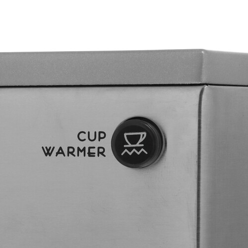 Купить Кофеварка рожковая Delonghi EC860.M серебристый  9276012. Характеристики, отзывы и цены в Донецке
