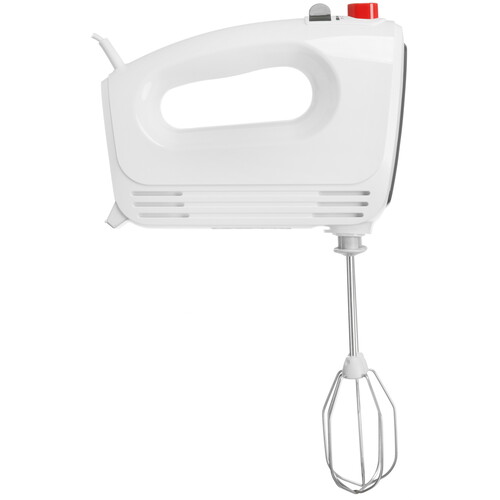 Купить Миксер Bosch MFQ22100S белый  5480657. Характеристики, отзывы и цены в Донецке