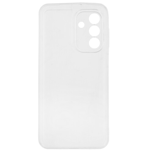 Купить Накладка  Zibelino Ultra Thin Case для Samsung Galaxy A26 прозрачный  9273943. Характеристики, отзывы и цены в Донецке