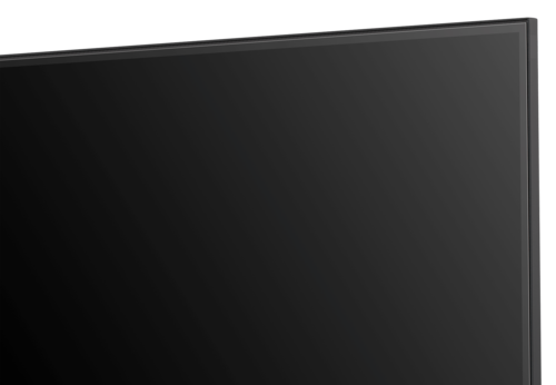 Купить 75" (190 см) Телевизор Hisense 75U7Q PRO черный  5627312. Характеристики, отзывы и цены в Донецке