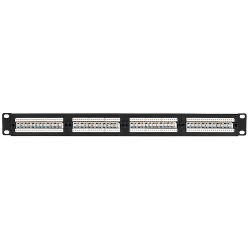 Купить Патч-панель 5Bites PPU65-21  9105664. Характеристики, отзывы и цены в Донецке