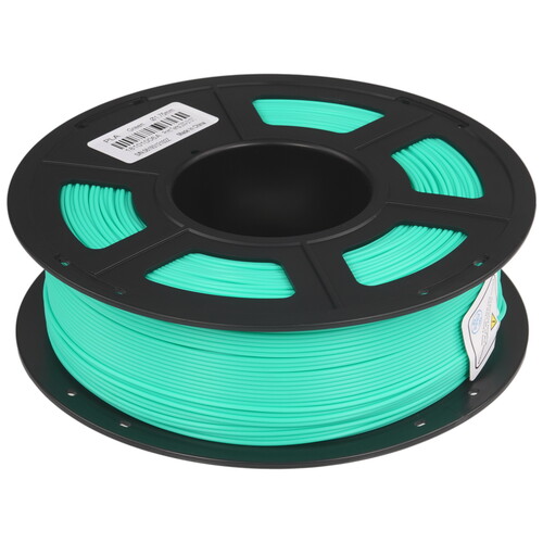 Купить Пластик NVPRINT PLA Green  9158529. Характеристики, отзывы и цены в Донецке