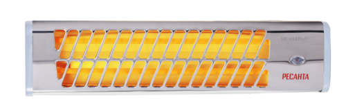 Купить Инфракрасный обогреватель Ресанта ИКО-1200Л  9029897. Характеристики, отзывы и цены в Донецке