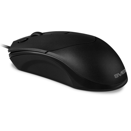 Купить Мышь проводная SVEN RX-100  4852611. Характеристики, отзывы и цены в Донецке