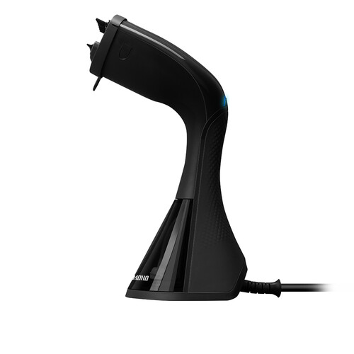 Купить Отпариватель РЕДМОНД SH1635 черный  9200992. Характеристики, отзывы и цены в Донецке