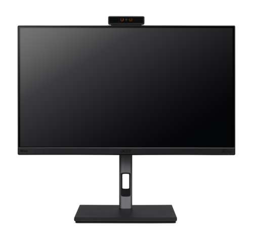 Купить 27" Монитор Acer Vero B277UD3bmiqprcuzx черный  5455947. Характеристики, отзывы и цены в Донецке