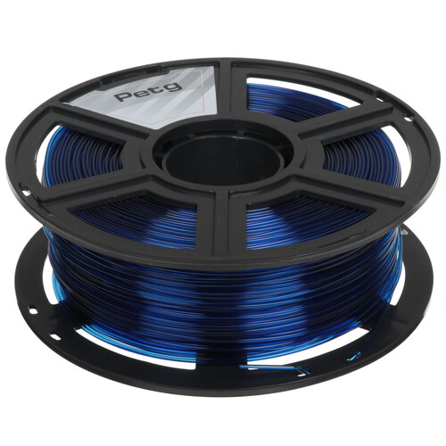 Купить Пластик НИТ Petg  5602838. Характеристики, отзывы и цены в Донецке