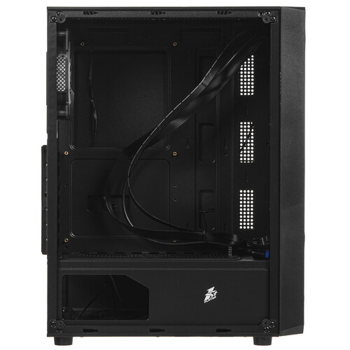 Купить Корпус 1STPLAYER FD3  5481831. Характеристики, отзывы и цены в Донецке