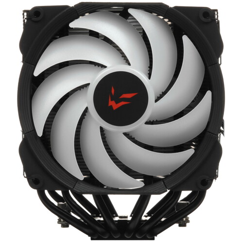 Купить Кулер для процессора ARDOR GAMING Windstorm D21  5438248. Характеристики, отзывы и цены в Донецке