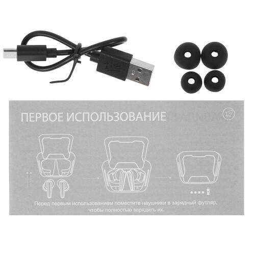 Купить Наушники TWS A4Tech Bloody M70 черный 2021  4781326. Характеристики, отзывы и цены в Донецке