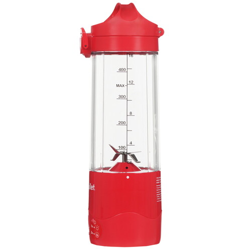 Купить Блендер стационарный NutriBullet NBP003MA  5495930. Характеристики, отзывы и цены в Донецке