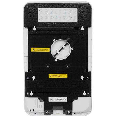 Купить Приточный очиститель воздуха Tion Bio-X Base  9101957. Характеристики, отзывы и цены в Донецке