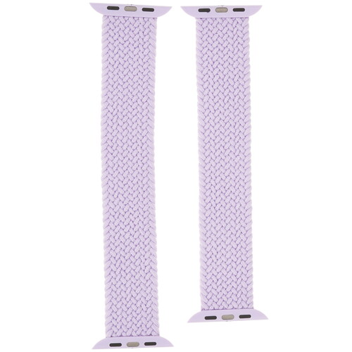 Купить Ремешок VLP для Apple Watch 42/ 44/ 45mm фиолетовый  9263179. Характеристики, отзывы и цены в Донецке