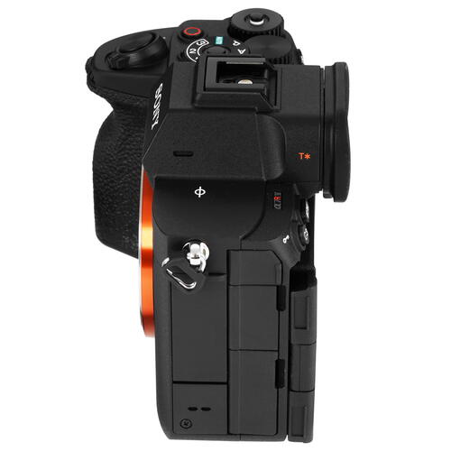 Купить Беззеркальный фотоаппарат Sony Alpha 7R V (ILCE-7RM5) Body черный  5408399. Характеристики, отзывы и цены в Донецке
