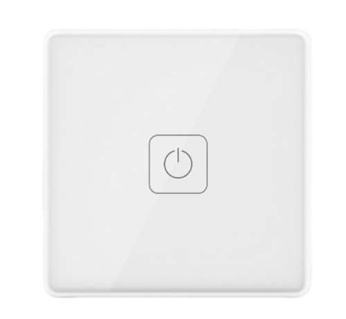 Купить Умная панель управления RUBETEK PRO RL-3120/W  5632810. Характеристики, отзывы и цены в Донецке