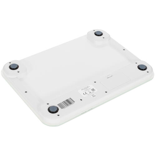 Купить Кухонные весы CASO LX 20 белый  9908375. Характеристики, отзывы и цены в Донецке