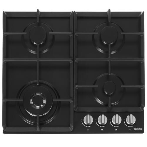 Купить Газовая варочная поверхность Gorenje GW641EXB  9918126. Характеристики, отзывы и цены в Донецке