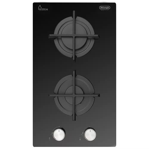 Купить Газовая варочная поверхность DeLonghi NSL 230 NC RUS  9087005. Характеристики, отзывы и цены в Донецке