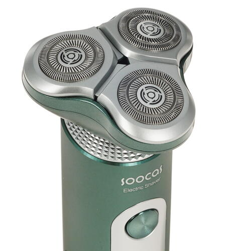 Купить Электробритва SOOCAS Electric Shaver S5  5345279. Характеристики, отзывы и цены в Донецке